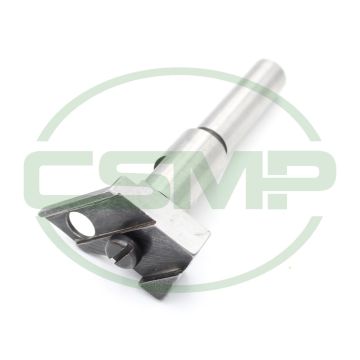 204758 LOWER KNIFE HOLDER PEGASUS