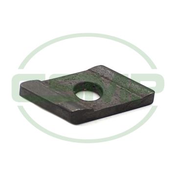 204759 = 323-683-014 LOWER KNIFE CLAMP