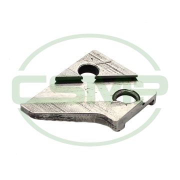 204830 CLAMP PEGASUS GENUINE