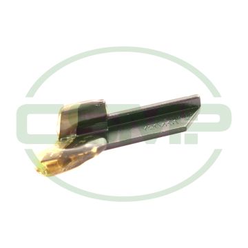 Y20491 C/T UPPER KNIFE ANGLED YAMATO GENERIC Z6000 Y20491 C/T UPPER KNIFE ANGLED YAMATO GENERIC Z6000