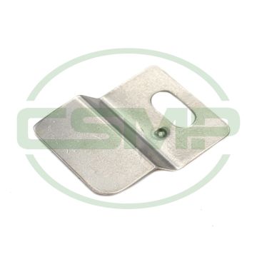 205342A PRESSER FOOT UNCURLER