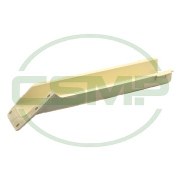 205468UA UPPER WASTE CHUTE PEGASUS GENUINE