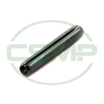 2055840 PRESSER BAR PIN PEGASUS M700 GENUINE 2055840 PRESSER BAR PIN PEGASUS M700 GENUINE