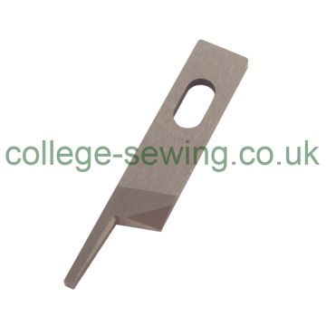 205607 UPPER KNIFE GENUINE PEGASUS E32L E52L GENUINE 205607 UPPER KNIFE GENUINE PEGASUS E32L E52L GENUINE