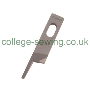 205607 UPPER KNIFE PEGASUS E32L E52L GENERIC