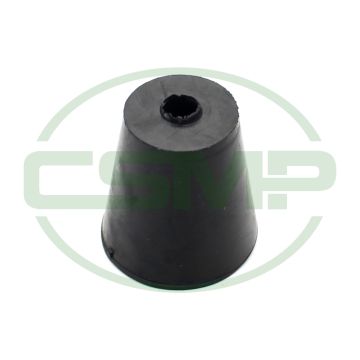 206338 MOUNTING RUBBER PEGASUS W500 GENUINE