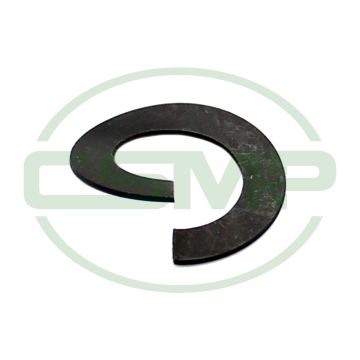 206608 FOOT BAR LEVER BRACKET SPRING