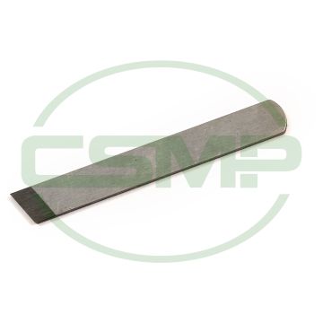 207015-2-00 F27 LOWER KNIFE C/T GENERIC RIMOLDI 207015-2-00 F27 LOWER KNIFE C/T GENERIC RIMOLDI
