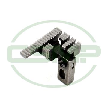 208063 MAIN FEED DOG PEGASUS GENUINE 208063 MAIN FEED DOG PEGASUS GENUINE