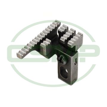 208066 MAIN FEED ASSY PEGASUS GENUINE