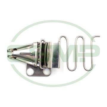 208389 POCKET BINDER 28MM-7MM PEGASUS M622 GENUINE 208389 POCKET BINDER 28MM-7MM PEGASUS M622 GENUINE