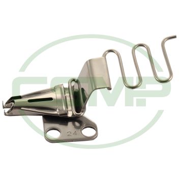 208390 POCKET BINDER 24MM -6MM PEGASUS M622 GENUINE