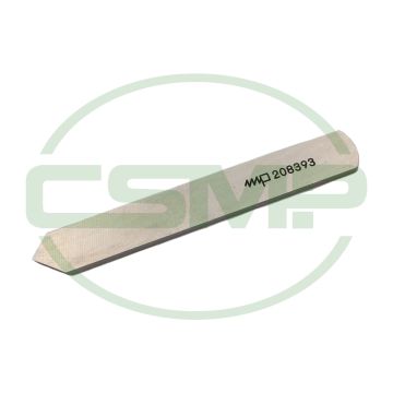 208393 LOWER KNIFE PEGASUS GENUINE