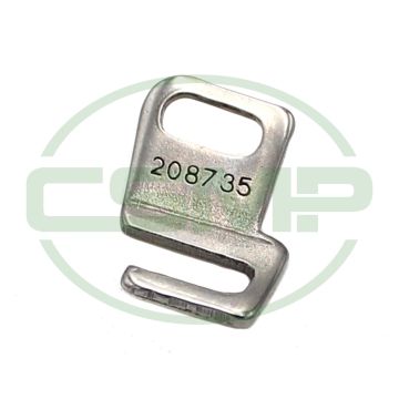 208735 TAPE GUIDE PEGASUS GENUINE