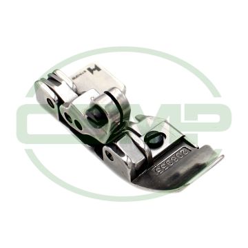 208955C PRESSER FOOT 5X5MM PEGASUS GENERIC