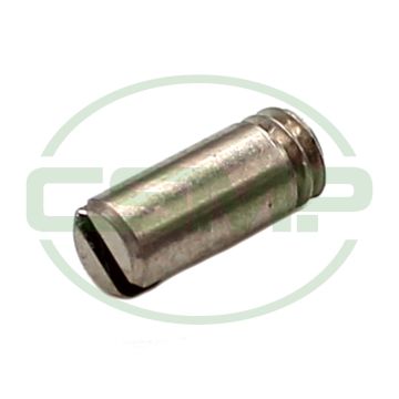 208958B PRESSER FOOT SCREW PEGASUS GENUINE