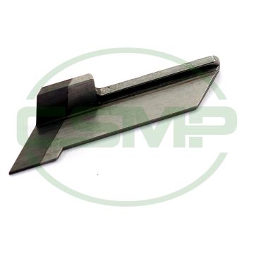 209351-2-01 RIMOLDI UPPER KNIFE ANGLED CARBIDE TIP 209351-2-01 RIMOLDI UPPER KNIFE ANGLED CARBIDE TIP