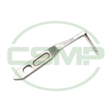 209685 CHAINSTITCH LOOPER PEGASUS GENERIC