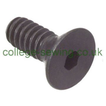 20C12-117 FOOT SCREW FOR MODEL 629 CUTTER