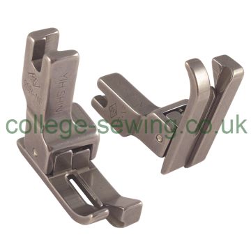 20RNF 5/64"=2MM N/FEED COMPENSATING FOOT RIGHT