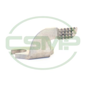 2100=C159 FEED DOG U/S BLINDSTICH 2100=C159 FEED DOG U/S BLINDSTICH