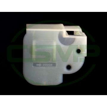 210006 FEED ECCENTRIC COVER PEGASUS GENUINE