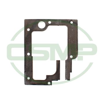 210009 GASKET W&G O/L GENUINE