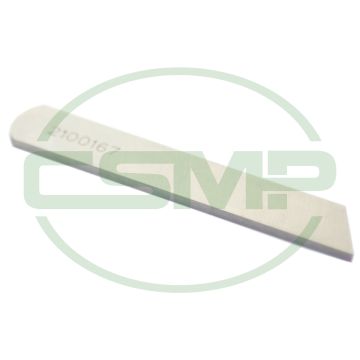 Y2100167 LOWER KNIFE YAMATO GENERIC Y2100167 LOWER KNIFE YAMATO GENERIC