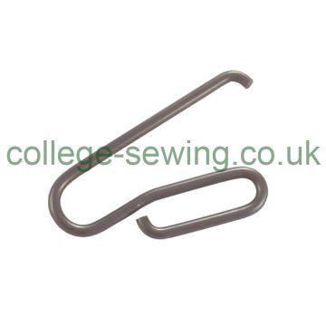 210024 LATCH PLATE SPRING PEGASUS GENUINE