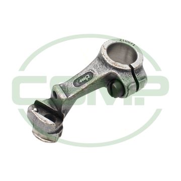 2100710910 NEEDLE ARM - 2 NEEDLE PEGASUS GENUINE