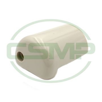 21007ZS END COVER ZUSUN CM500 BLINDSTITCH