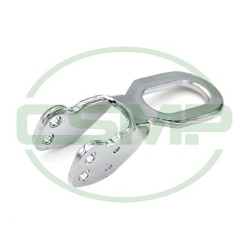 2100880 NEEDLE THREAD GUIDE PEGASUS GENUINE