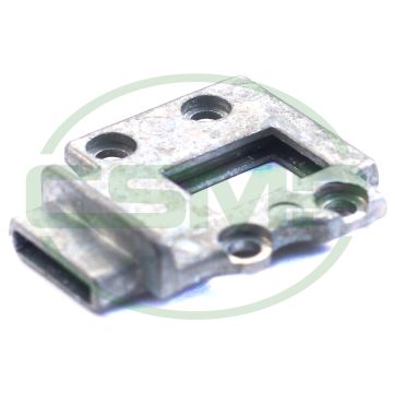 210160 FEED BAR OIL SEAL GUIDE PEGASUS GENUINE