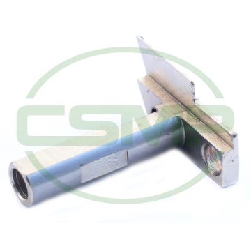 210179 = KR27 LOWER KNIFE HOLDER PEGASUS E52L GENUINE