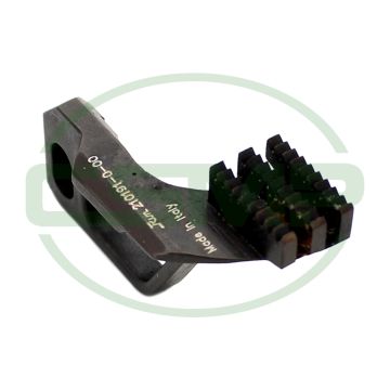 210191-0-00 MAIN FEED RIMOLDI GENUINE