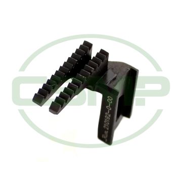 210192-0-00 FEED GENUINE RIMOLDI