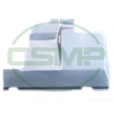 210270 FRONT COVER ASSY PEGASUS E32, 9632 GENUINE