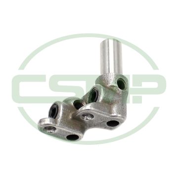 210274 NEEDLE HOLDER 5MM PEGASUS GENUINE