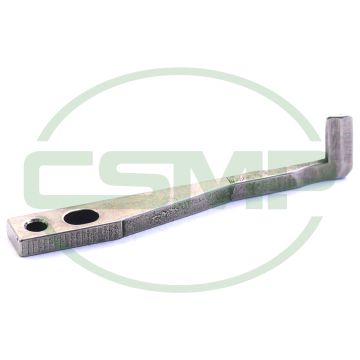 210275A NEEDLE GUIDE FRONT PEGASUS GENUINE 210275A NEEDLE GUIDE FRONT PEGASUS GENUINE