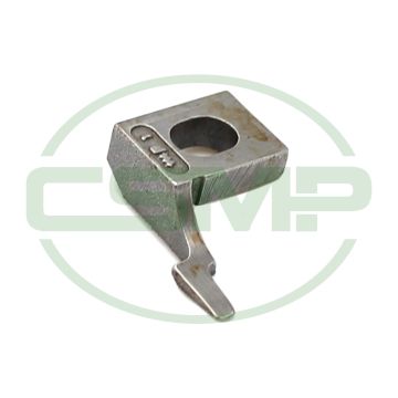 210370 PRESSER FOOT FINGER #1 3MM PEGASUS GENUINE