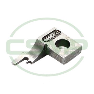 210373 PRESSER FINGER 2X2 PEGASUS GENUINE