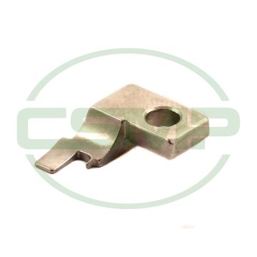 210374 PRESSER FOOT FINGER #7 2X4 PEGASUS GENUINE