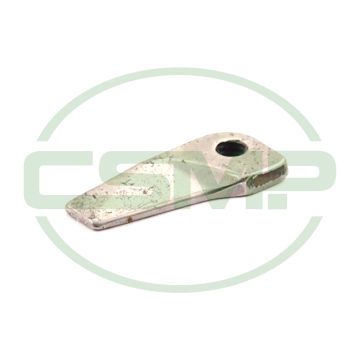 210506 STITCH TONGUE 5MM PEGASUS GENUINE