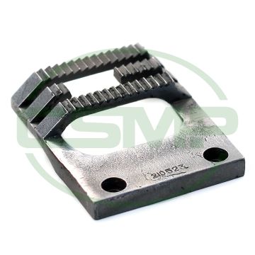 210523 FEED DOG SINGER 107W 210523 FEED DOG SINGER 107W