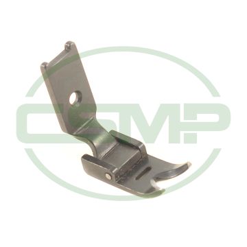 210568 ZIG ZAG FOOT SINGER 107W