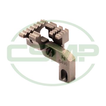 210582=D582 MAIN FEED DOG PEGASUS