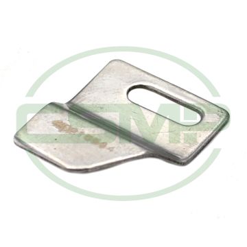 210584 PRESSER FOOT UNCURLER PEGASUS E52 GENUINE