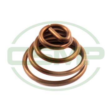 210-59100 THREAD TENSION SPRING JUKI GENUINE
