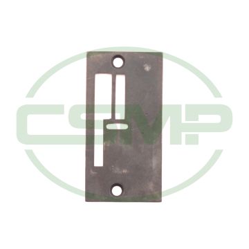 210596 NEEDLE PLATE SINGER 107W