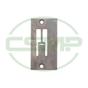210597 NEEDLE PLATE SINGER 457